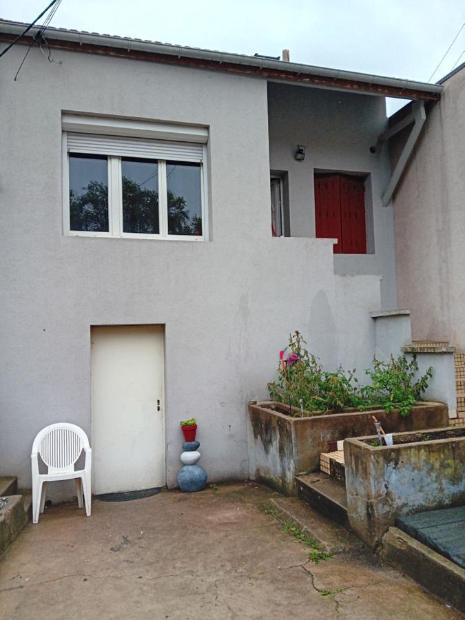 Maison En Homestay