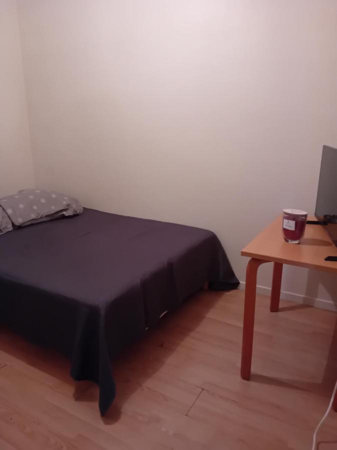 Homestay Maison En